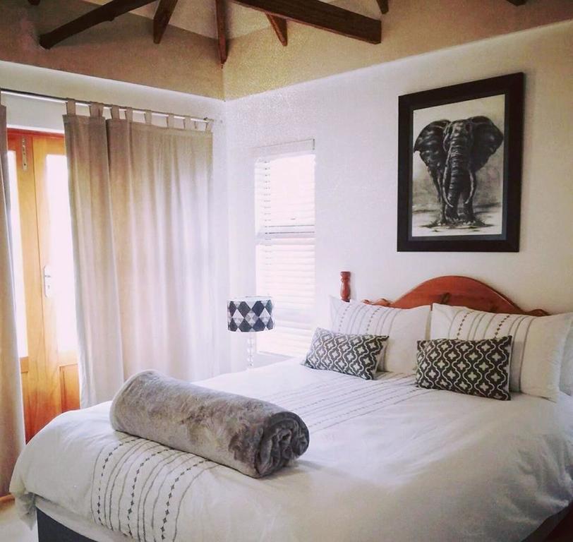 Milnerton Guesthouse Fokváros Kültér fotó