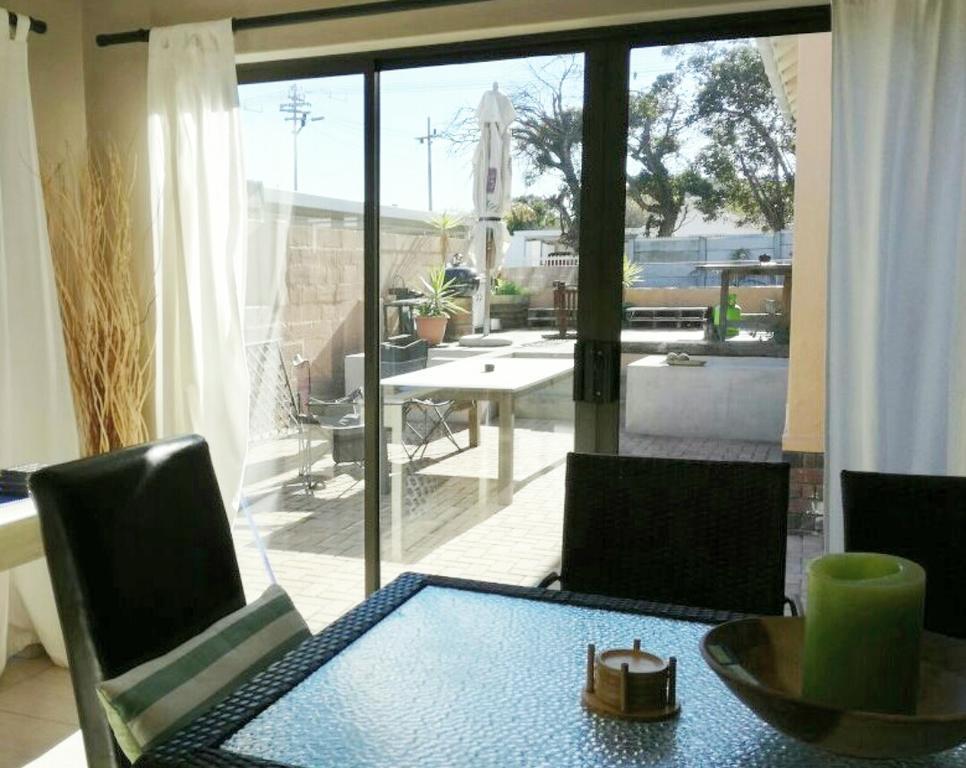 Milnerton Guesthouse Fokváros Kültér fotó