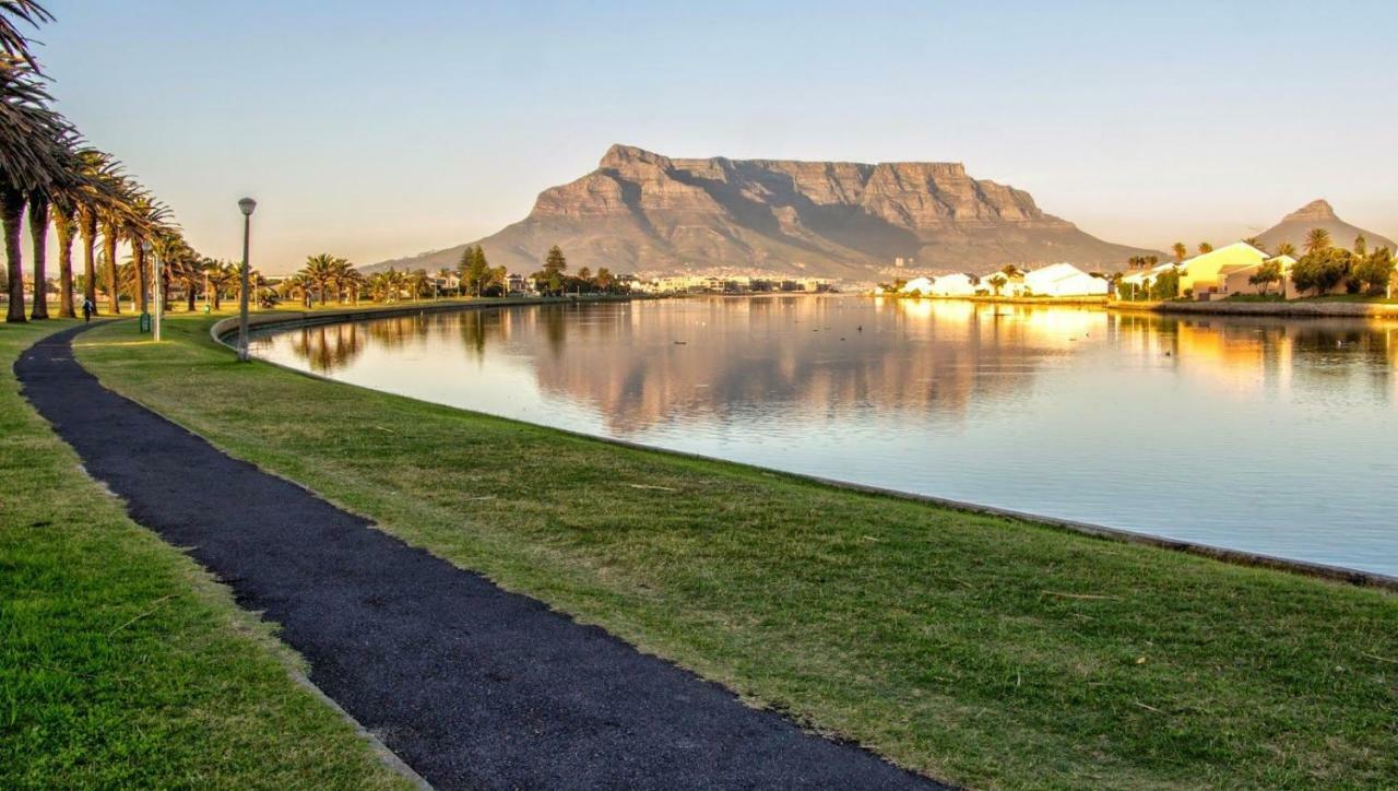 Milnerton Guesthouse Fokváros Kültér fotó