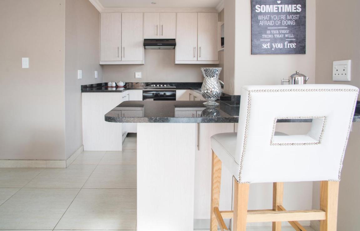 Milnerton Guesthouse Fokváros Kültér fotó